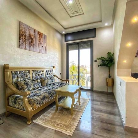 Ocean View&Fast Wifi Apart In The Heart Of Tanger Exteriér fotografie