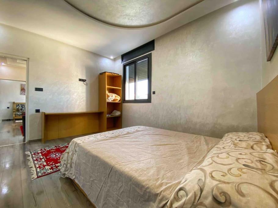 Ocean View&Fast Wifi Apart In The Heart Of Tanger Exteriér fotografie